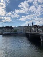 Wohnung See- und Bergnähe - B&B Gmunden