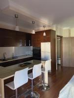 B&B Pogradec - Mollys2apartment - Bed and Breakfast Pogradec