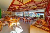 Flat Luxo na praia de Muro Alto - Makia Experience - B&B