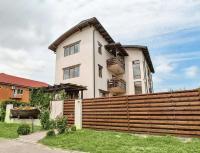 Casa Lotca - Ferienwohnung Costineşti