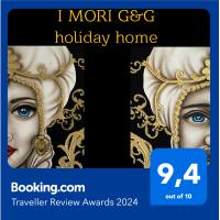 I MORI G&G - B&B Augusta