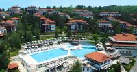 Marina Dream Studio at Santa Marina, Sozopol - B&B