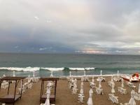 Appartement met 1 Slaapkamer