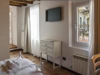 Chambre Simple avec Salle de Bains Privative