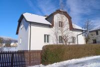 Apartmány paní poštmistrové - Bed and Breakfast