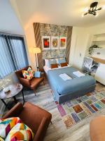 Spacious Private En-suite Room in Birmingham - Halesowen R3 - Chambres d'hôtes Quinton