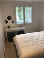Appartement 3chambres/parking proche MONTPELLIER - B&B Castelnau-le-Lez