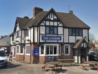 B&B Feltham - The Airman - Bed and Breakfast Feltham