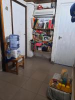 Habitación 1 dos camas individuales hermoso chalet zona golf - Bed and Breakfast Pinamar