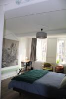 B&B Morlaix - Au Pied du Viaduc - Bed and Breakfast Morlaix