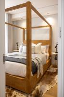 The Cassini Diamond @ Ellipse Waterfall - B&B