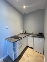 Apartamenty 100 metrów do plaży - B&B Jastrzębia Góra