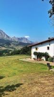 Casa Goikomaia - B&B Arrazola