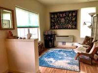 The Blue House - Ferienwohnung