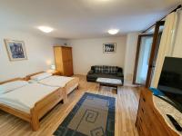 Appartamento con 2 Camere da Letto e Terrazza
