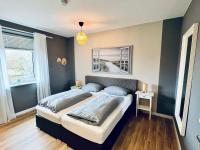 Appartement 3 Chambres Spacieux