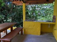 Casa Tupa Recanto Familiar Pague 2 Minimo e fique 3 menos feriados - B&B Natividade da Serra