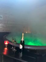 Kenzo Chalet - Bed and Breakfast Porumbacu de Sus