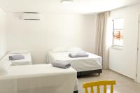 Chambre Quadruple avec Salle de Bains Privative