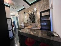 Center Apartment - Ferienwohnung Chişinău