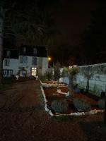 Gîte La Capucine - Ferienwohnung Saint-Avertin