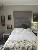Doppelzimmer mit Poolblick