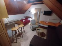 Appartement met Terras