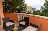 Apartment mit 2 Schlafzimmern