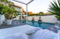 Villa Ensueño - Ferienwohnung Santa Pola