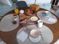 Cocooning au Saut du Loup - B&B