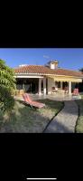 Playa del Ingles Bungalow - Ferienwohnung San Bartolomé de Tirajana