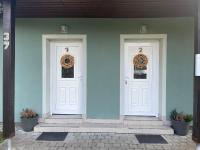 Apartmány Potůčky - B&B Potůčky