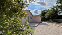 VAR, Proche Gorges du Verdon,villa 8 pers, piscine - B&B Flayosc