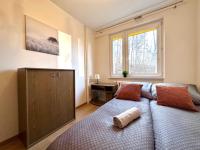 Apartamento de 1 dormitorio