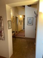 2 King Bed, 2 Full Bathroom Apartment in Umbria - Tuscany - B&B Città della Pieve