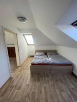 Soukromý byt v centru Velkého Meziříčí - B&B Žďár nad Sázavou