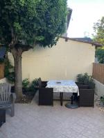 La Cigale bleue - B&B