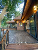 Cashewnut Cove - B&B Kwala Puyu