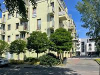 4UApart-Apartment suite Amour - Bed and Breakfast Świnoujście