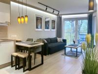 4UApart-Apartment suite Amour - Chambres d’hôtes Świnoujście