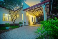 Queen's Villa - B&B