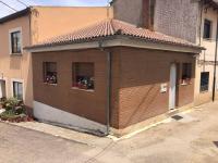 La Cuesta Verde. Mini hogar - Bed and Breakfast Adrada de Haza