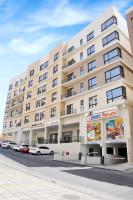 City Gem BAQ - B&B Mascate