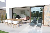 Villa Lucia at Santa Rosalia Lake & Life Resort - Chambres d'hôtes Los Alcázares