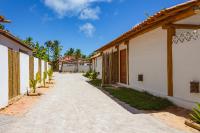 Casa Caroá - Chalé 2 - Ferienwohnung