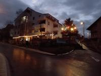 APARTMANSKI SMEŠTAJ SOLARIS kod Aqua Parka Lux Apartman LAZAR - B&B Soko Banja