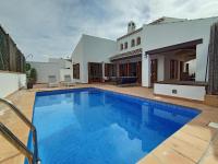 B&B Murcia - Villa privada Valle Golf Resort - Bed and Breakfast Murcia