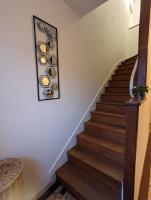 Maison familiale Solognote - B&B