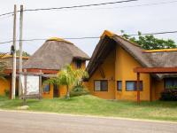 Bungalow (4 Adulti)