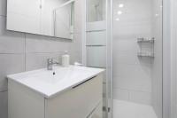 Apartment mit 1 Schlafzimmer